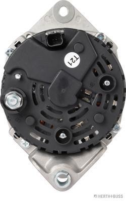 Herth+Buss Elparts Alternator/Dynamo 32042191
