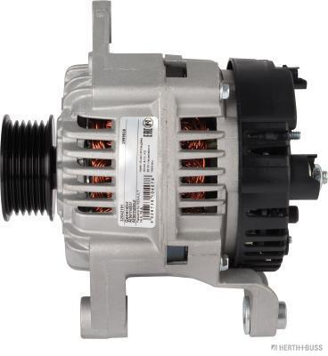 Herth+Buss Elparts Alternator/Dynamo 32042191
