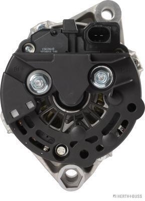 Herth+Buss Elparts Alternator/Dynamo 32042470