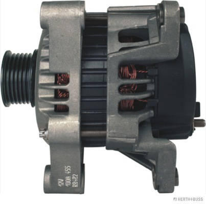 Herth+Buss Elparts Alternator/Dynamo 32042750