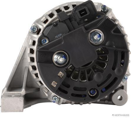 Herth+Buss Elparts Alternator/Dynamo 32042840
