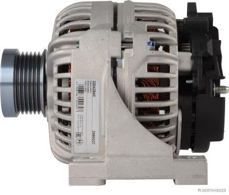 Herth+Buss Elparts Alternator/Dynamo 32042840