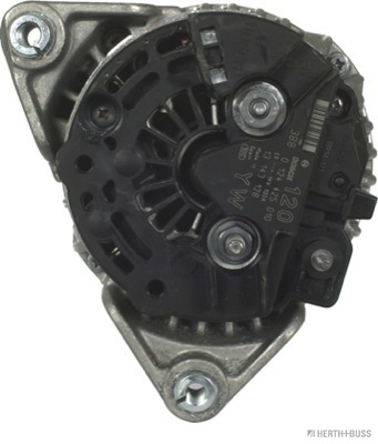 Herth+Buss Elparts Alternator/Dynamo 32043970
