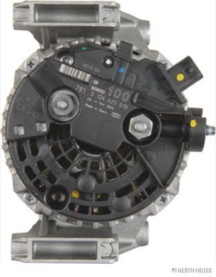 Herth+Buss Elparts Alternator/Dynamo 32044010