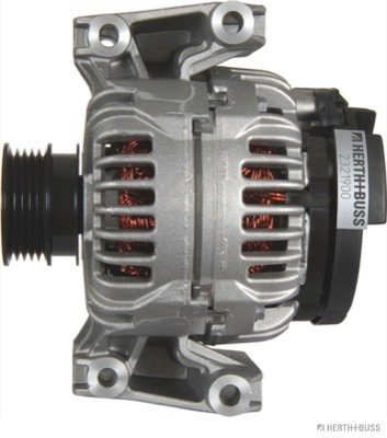Herth+Buss Elparts Alternator/Dynamo 32044010
