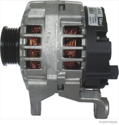 Herth+Buss Elparts Alternator/Dynamo 32044300