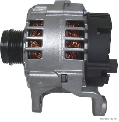 Herth+Buss Elparts Alternator/Dynamo 32044320