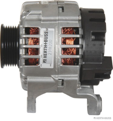 Herth+Buss Elparts Alternator/Dynamo 32044470