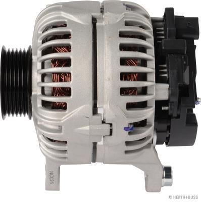 Herth+Buss Elparts Alternator/Dynamo 32044480