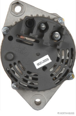 Herth+Buss Elparts Alternator/Dynamo 32044621