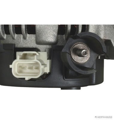 Herth+Buss Elparts Alternator/Dynamo 32044651