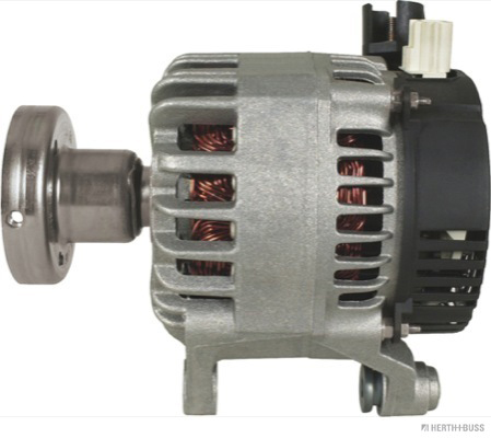 Herth+Buss Elparts Alternator/Dynamo 32044651