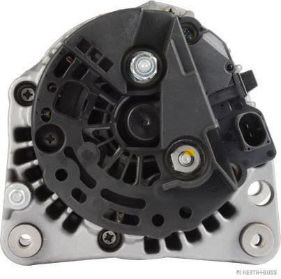 Herth+Buss Elparts Alternator/Dynamo 32044850