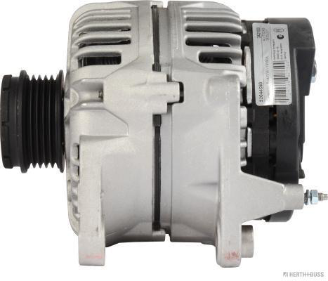 Herth+Buss Elparts Alternator/Dynamo 32044850