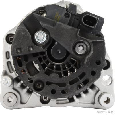 Herth+Buss Elparts Alternator/Dynamo 32045320