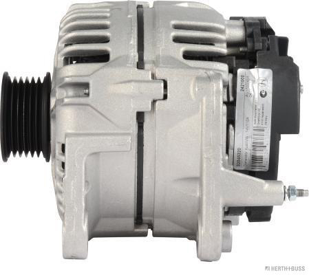 Herth+Buss Elparts Alternator/Dynamo 32045320