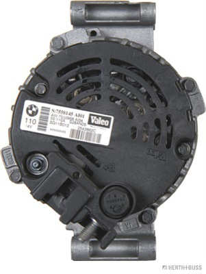 Herth+Buss Elparts Alternator/Dynamo 32046130