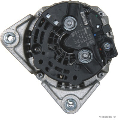 Herth+Buss Elparts Alternator/Dynamo 32046140