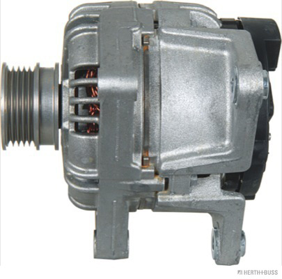Herth+Buss Elparts Alternator/Dynamo 32046140