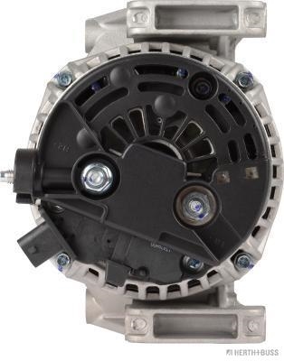 Herth+Buss Elparts Alternator/Dynamo 32046200