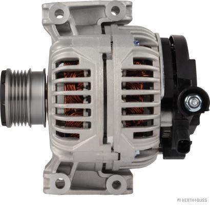 Herth+Buss Elparts Alternator/Dynamo 32046200