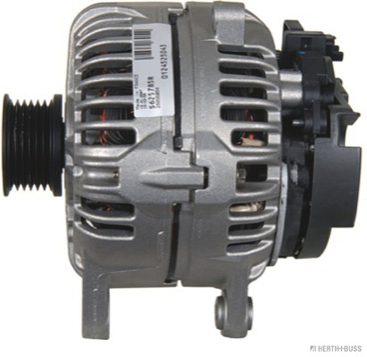 Herth+Buss Elparts Alternator/Dynamo 32046250