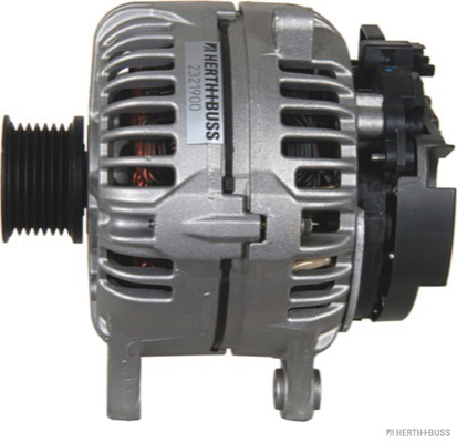 Herth+Buss Elparts Alternator/Dynamo 32046260