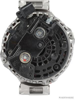 Herth+Buss Elparts Alternator/Dynamo 32046270
