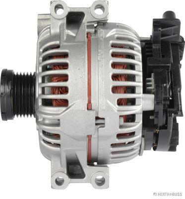 Herth+Buss Elparts Alternator/Dynamo 32046270