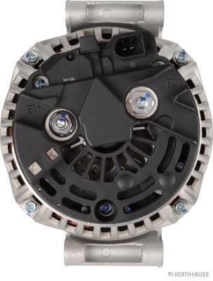 Herth+Buss Elparts Alternator/Dynamo 32046300
