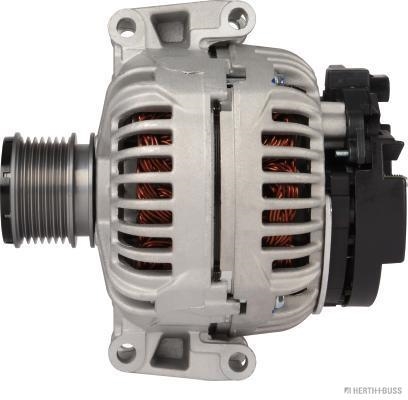 Herth+Buss Elparts Alternator/Dynamo 32046300