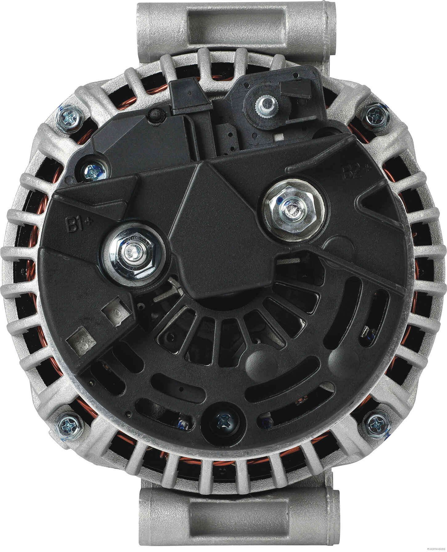 Herth+Buss Elparts Alternator/Dynamo 32046610