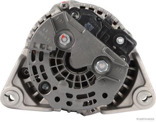Herth+Buss Elparts Alternator/Dynamo 32047330