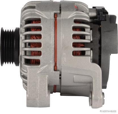 Herth+Buss Elparts Alternator/Dynamo 32047330