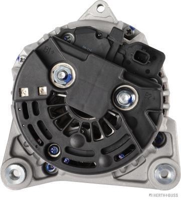 Herth+Buss Elparts Alternator/Dynamo 32047340
