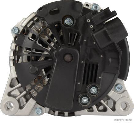 Herth+Buss Elparts Alternator/Dynamo 32047360