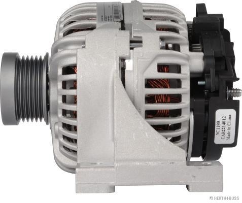 Herth+Buss Elparts Alternator/Dynamo 32047380