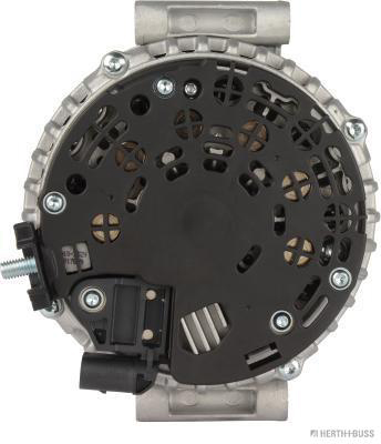 Herth+Buss Elparts Alternator/Dynamo 32047800