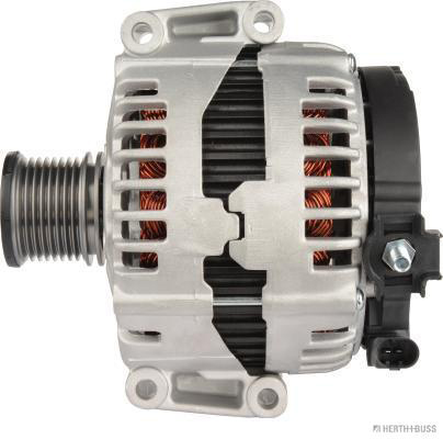 Herth+Buss Elparts Alternator/Dynamo 32047800