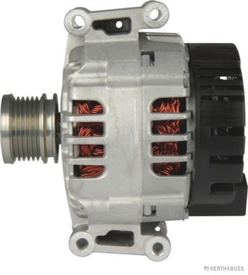 Herth+Buss Elparts Alternator/Dynamo 32047840