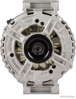 Alternator/Dynamo Herth+Buss Elparts 32047860