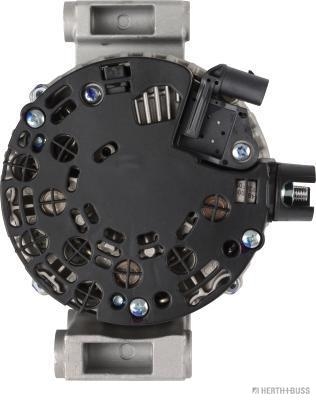 Herth+Buss Elparts Alternator/Dynamo 32047941