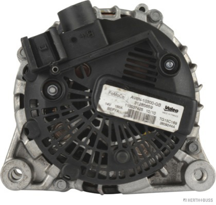 Herth+Buss Elparts Alternator/Dynamo 32047960