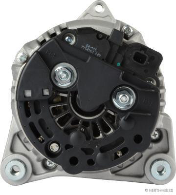 Herth+Buss Elparts Alternator/Dynamo 32048040