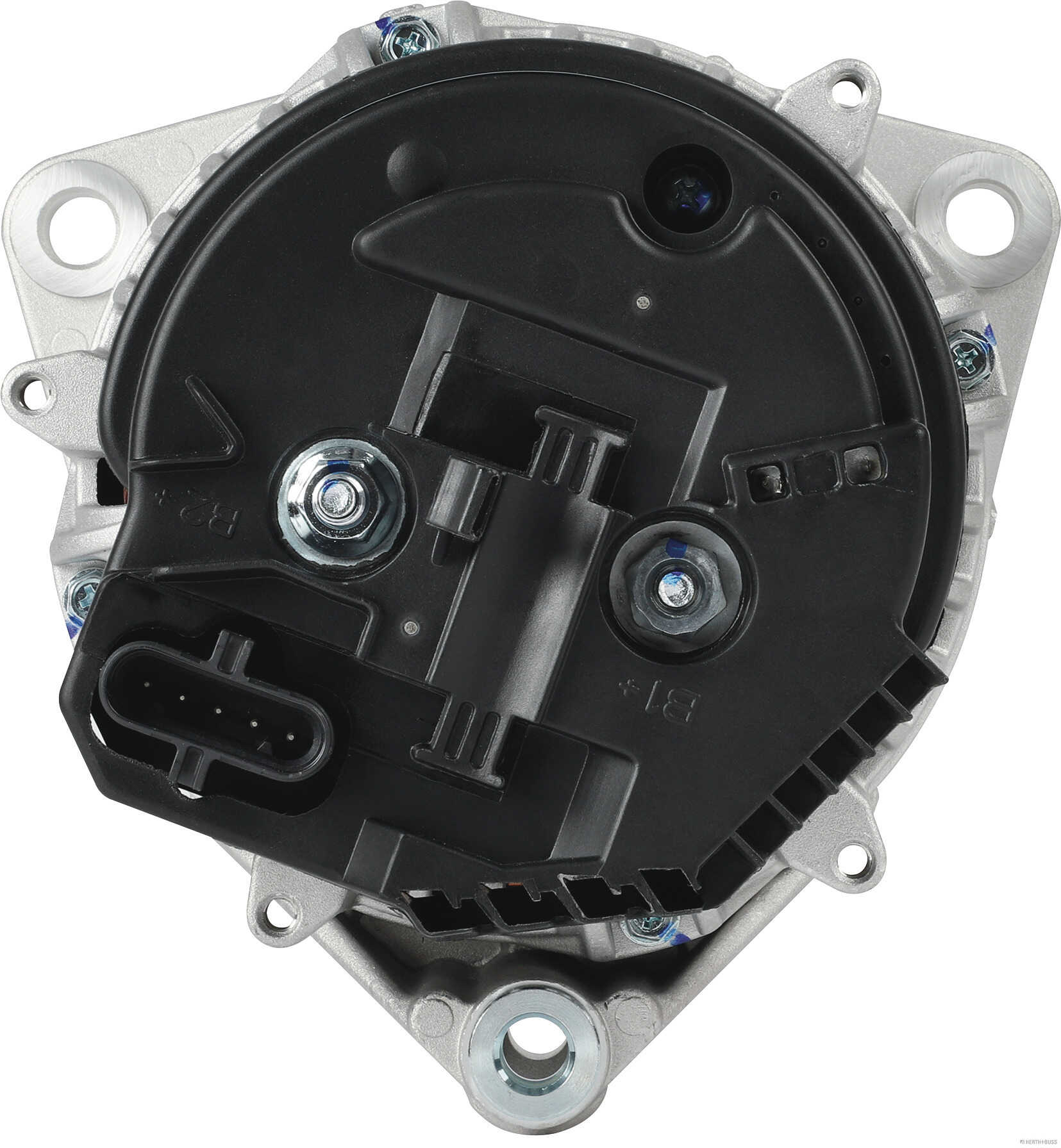 Herth+Buss Elparts Alternator/Dynamo 32048111