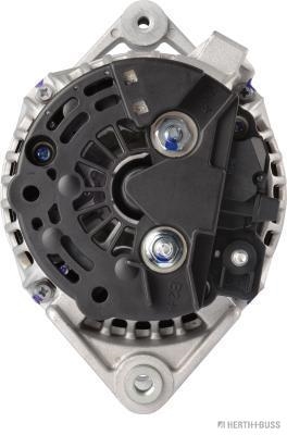 Herth+Buss Elparts Alternator/Dynamo 32048240