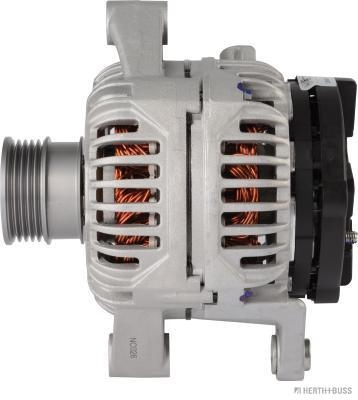 Herth+Buss Elparts Alternator/Dynamo 32048240