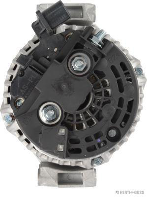 Herth+Buss Elparts Alternator/Dynamo 32048350