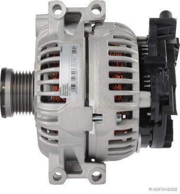 Herth+Buss Elparts Alternator/Dynamo 32048350