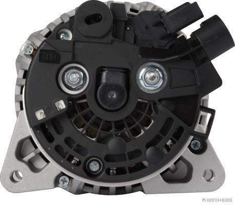 Herth+Buss Elparts Alternator/Dynamo 32048360